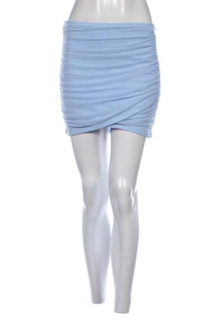 Φούστα SHEIN, Μέγεθος S, Χρώμα Μπλέ, Τιμή 10,00 €