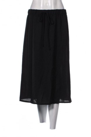 Пола SHEIN, Размер 5XL, Цвят Черен, Цена 15,99 лв.