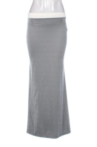 Sukně SHEIN, Velikost S, Barva Šedá, Cena  299,00 Kč