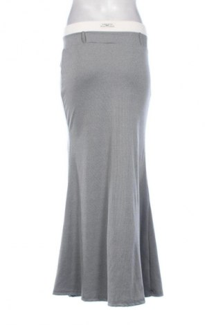 Sukně SHEIN, Velikost S, Barva Šedá, Cena  299,00 Kč