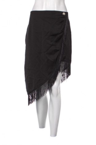 Szoknya SHEIN, Méret XL, Szín Fekete, Ár 3 849 Ft