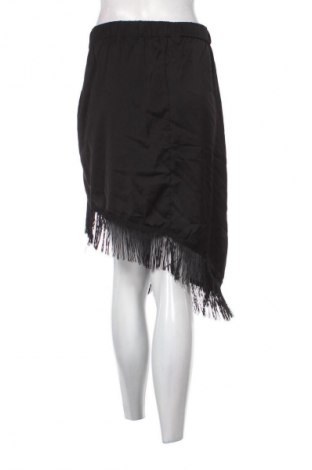 Szoknya SHEIN, Méret XL, Szín Fekete, Ár 3 849 Ft