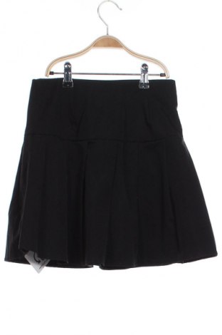 Spódnica SHEIN, Rozmiar XXS, Kolor Czarny, Cena 44,94 zł