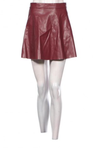 Пола SHEIN, Размер M, Цвят Червен, Цена 19,00 лв.