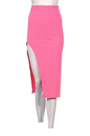 Sukně SHEIN, Velikost S, Barva Růžová, Cena  291,00 Kč