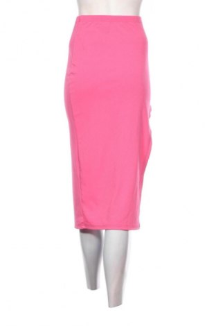 Sukně SHEIN, Velikost S, Barva Růžová, Cena  291,00 Kč