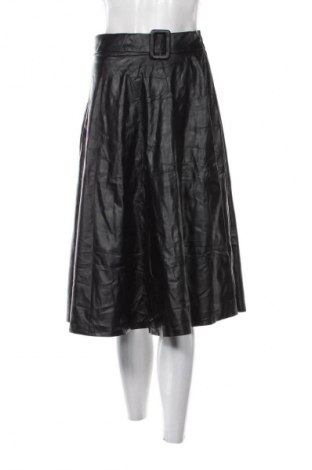 Fustă SHEIN, Mărime S, Culoare Negru, Preț 60,53 Lei