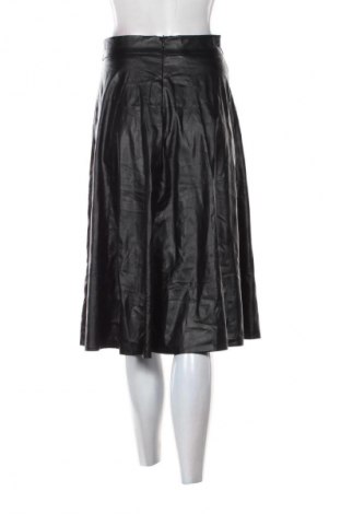 Fustă SHEIN, Mărime S, Culoare Negru, Preț 60,53 Lei