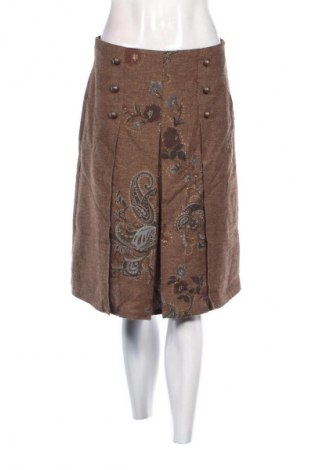 Fustă Sabra, Mărime S, Culoare Multicolor, Preț 61,00 Lei