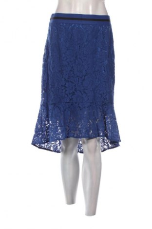 Пола Saint Tropez, Размер L, Цвят Син, Цена 11,99 лв.