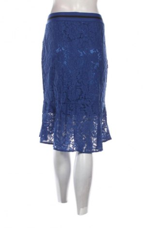 Пола Saint Tropez, Размер L, Цвят Син, Цена 11,99 лв.