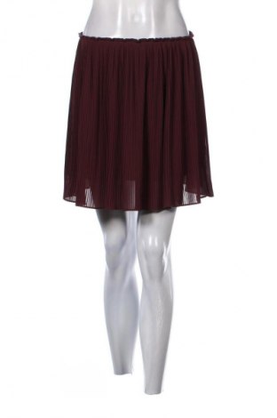 Φούστα Samsoe & Samsoe, Μέγεθος S, Χρώμα Καφέ, Τιμή 75,32 €