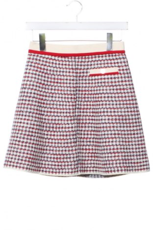 Fustă Sandro, Mărime XS, Culoare Multicolor, Preț 428,24 Lei