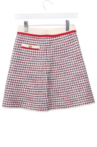 Fustă Sandro, Mărime XS, Culoare Multicolor, Preț 428,24 Lei