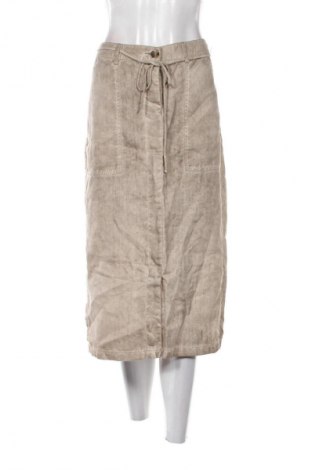 Sukňa Sandwich_, Veľkosť L, Farba Béžová, Cena  31,71 €