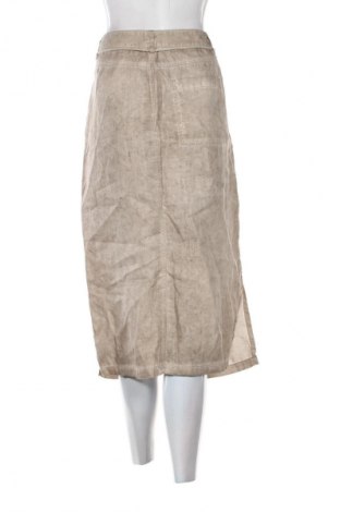 Sukňa Sandwich_, Veľkosť L, Farba Béžová, Cena  31,71 €