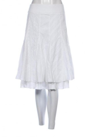 Пола Scottage, Размер XL, Цвят Бял, Цена 31,16 лв.