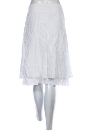 Пола Scottage, Размер XL, Цвят Бял, Цена 31,16 лв.