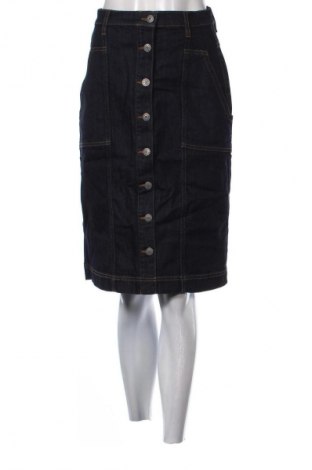 Пола Selected Femme, Размер S, Цвят Син, Цена 14,99 лв.