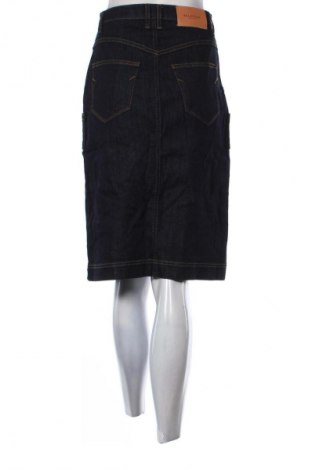 Пола Selected Femme, Размер S, Цвят Син, Цена 14,99 лв.