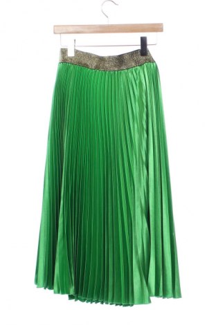 Spódnica Silvian Heach, Rozmiar XS, Kolor Zielony, Cena 365,95 zł