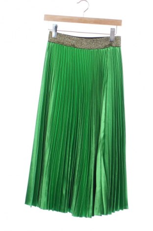 Spódnica Silvian Heach, Rozmiar XS, Kolor Zielony, Cena 365,95 zł