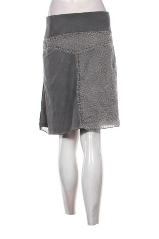 Szoknya Simclan, Méret L, Szín Szürke, Ár 5 329 Ft