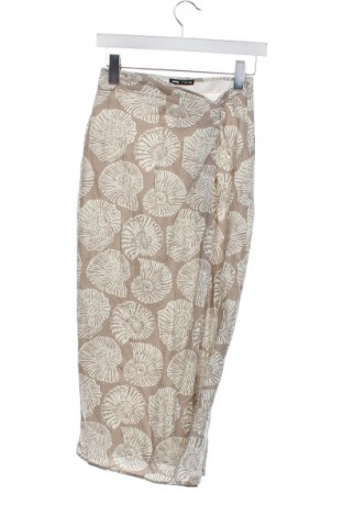 Sukně Sinsay, Velikost XS, Barva Vícebarevné, Cena  209,00 Kč