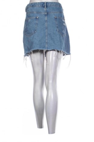 Rock Sinsay, Größe L, Farbe Blau, Preis 9,99 €