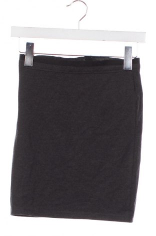 Rock Sinsay, Größe XS, Farbe Grau, Preis € 7,99