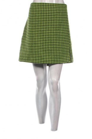 Φούστα Sinsay, Μέγεθος XXL, Χρώμα Πολύχρωμο, Τιμή 9,74 €