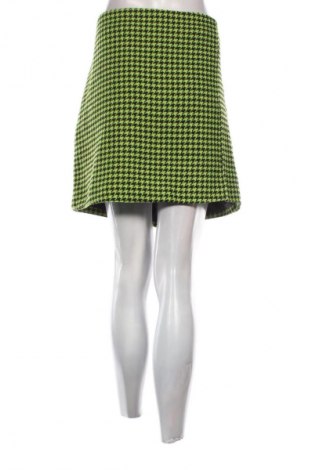 Φούστα Sinsay, Μέγεθος XXL, Χρώμα Πολύχρωμο, Τιμή 9,74 €