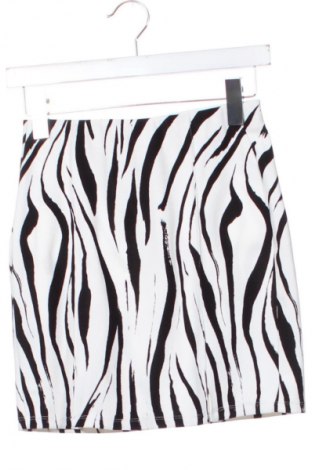 Sukně Sinsay, Velikost XS, Barva Vícebarevné, Cena  241,00 Kč