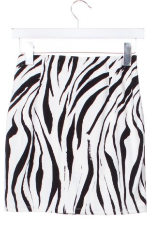 Sukně Sinsay, Velikost XS, Barva Vícebarevné, Cena  241,00 Kč