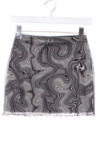 Rock Sinsay, Größe XS, Farbe Mehrfarbig, Preis 9,72 €