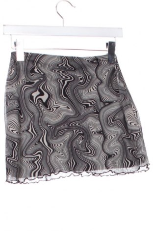 Rock Sinsay, Größe XS, Farbe Mehrfarbig, Preis 9,72 €