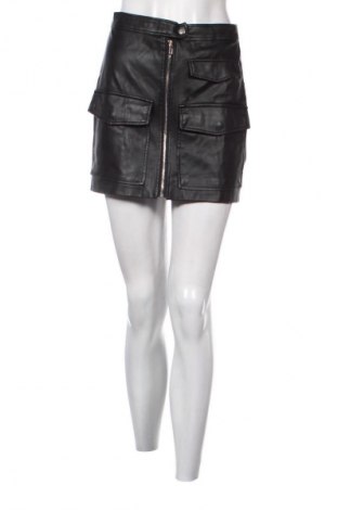 Rock Sinsay, Größe S, Farbe Schwarz, Preis 9,79 €