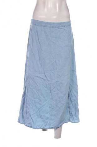 Sukňa Sinsay, Veľkosť S, Farba Modrá, Cena  11,86 €