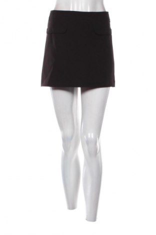 Fustă Sinsay, Mărime S, Culoare Negru, Preț 37,76 Lei