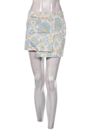 Fustă Sisley, Mărime M, Culoare Multicolor, Preț 73,99 Lei