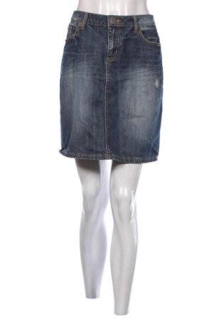 Fustă Soul Rebel, Mărime L, Culoare Albastru, Preț 50,99 Lei