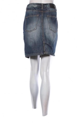 Fustă Soul Rebel, Mărime L, Culoare Albastru, Preț 50,99 Lei
