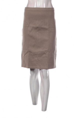 Spódnica Soya Concept, Rozmiar L, Kolor Beżowy, Cena 42,99 zł