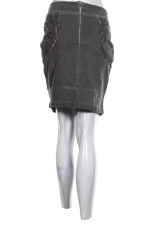 Spódnica Sportalm, Rozmiar M, Kolor Szary, Cena 188,51 zł