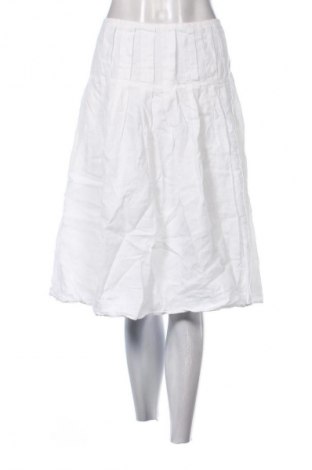 Szoknya St.Emile, Méret M, Szín Fehér, Ár 15 609 Ft