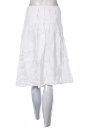 Szoknya St.Emile, Méret M, Szín Fehér, Ár 15 609 Ft