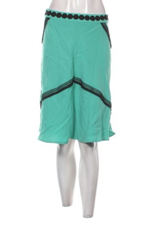 Sukně Steps, Velikost S, Barva Zelená, Cena  109,00 Kč