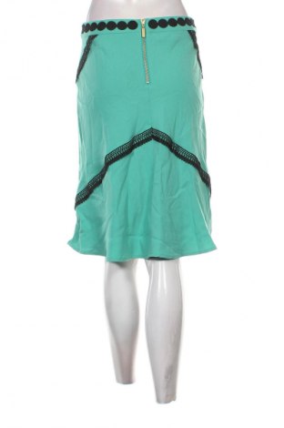Sukně Steps, Velikost S, Barva Zelená, Cena  109,00 Kč