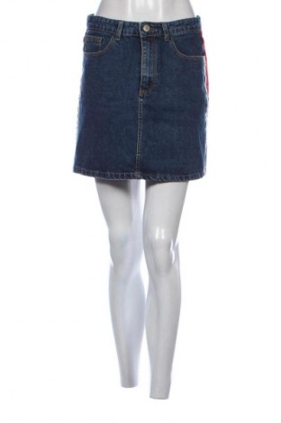 Fustă Stradivarius, Mărime M, Culoare Multicolor, Preț 33,99 Lei