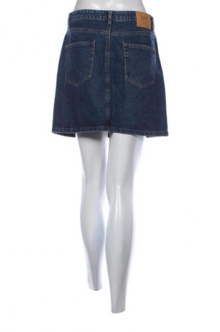 Fustă Stradivarius, Mărime M, Culoare Multicolor, Preț 33,99 Lei